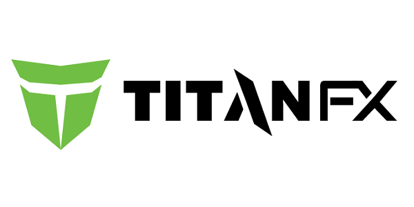 Titan FX logo