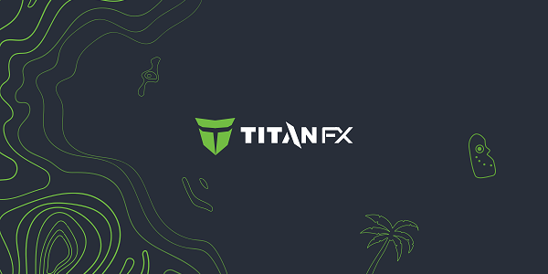 Titan FX logo